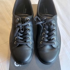 Ecco Soft Classic W